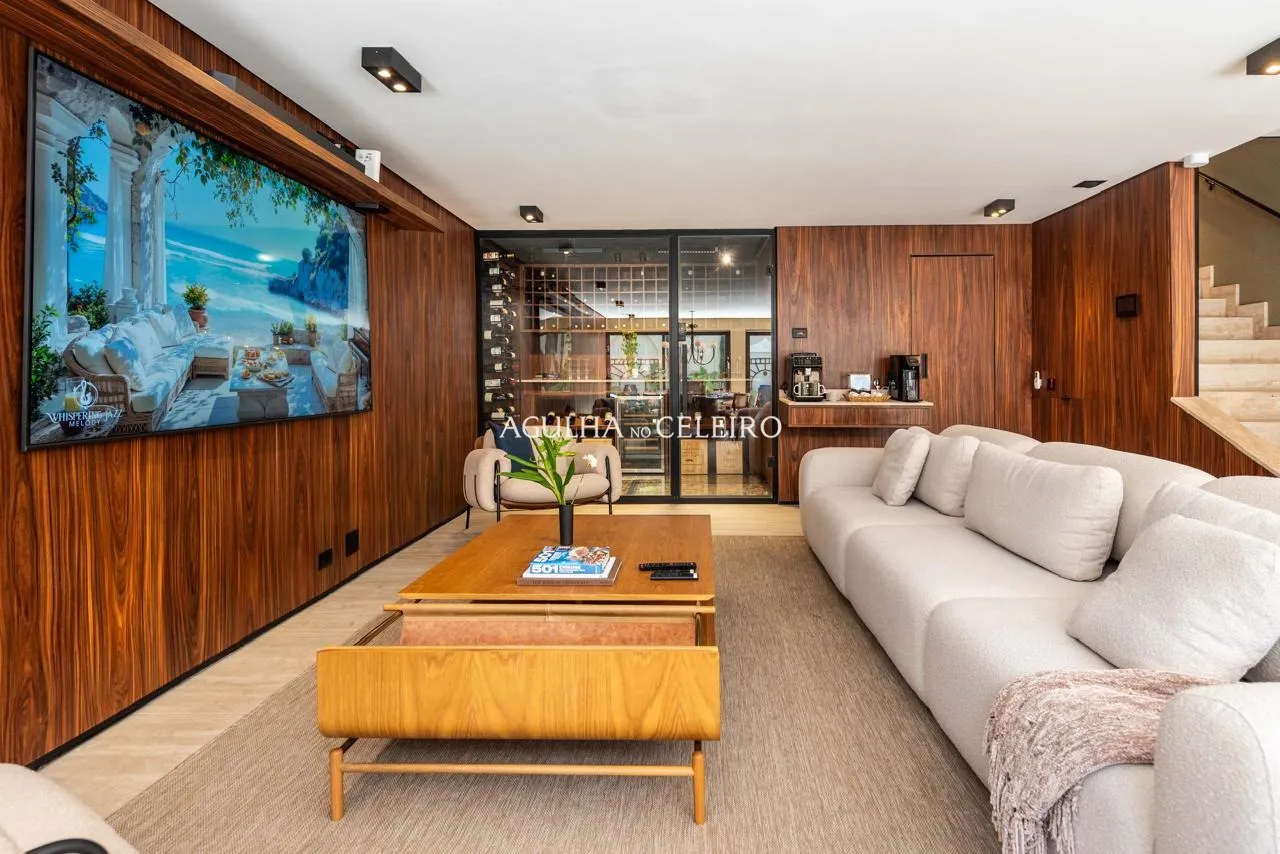 Residência exclusiva que redefine seu jeito de viver com sofisticação e conforto. – 21606