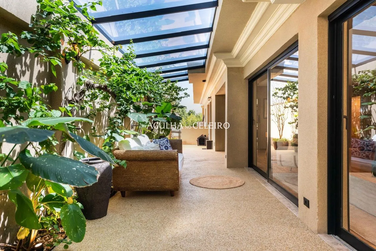 Residência exclusiva que redefine seu jeito de viver com sofisticação e conforto. – 21606
