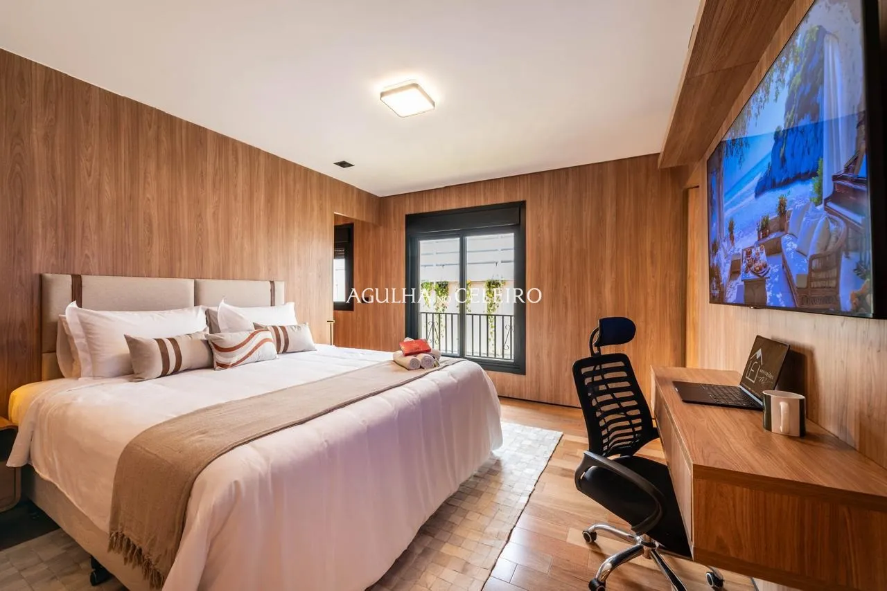Residência exclusiva que redefine seu jeito de viver com sofisticação e conforto. – 21606