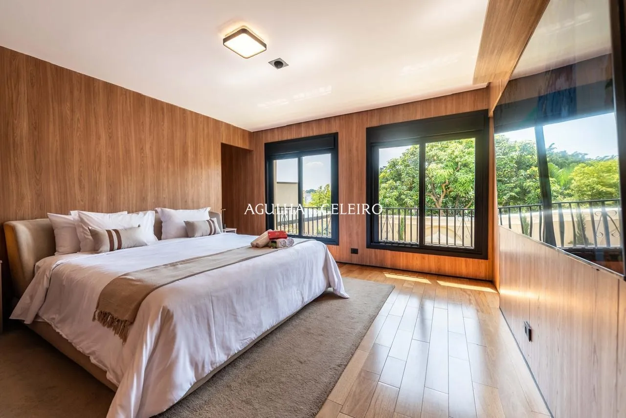 Residência exclusiva que redefine seu jeito de viver com sofisticação e conforto. – 21606