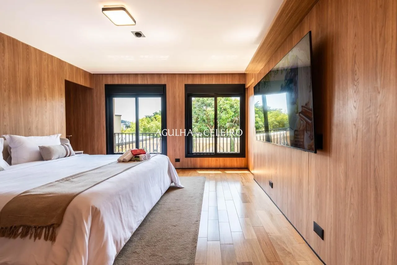 Residência exclusiva que redefine seu jeito de viver com sofisticação e conforto. – 21606