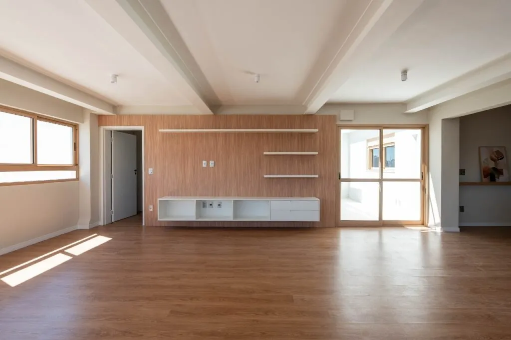 Cobertura recém reformada no Itaim. – 21609