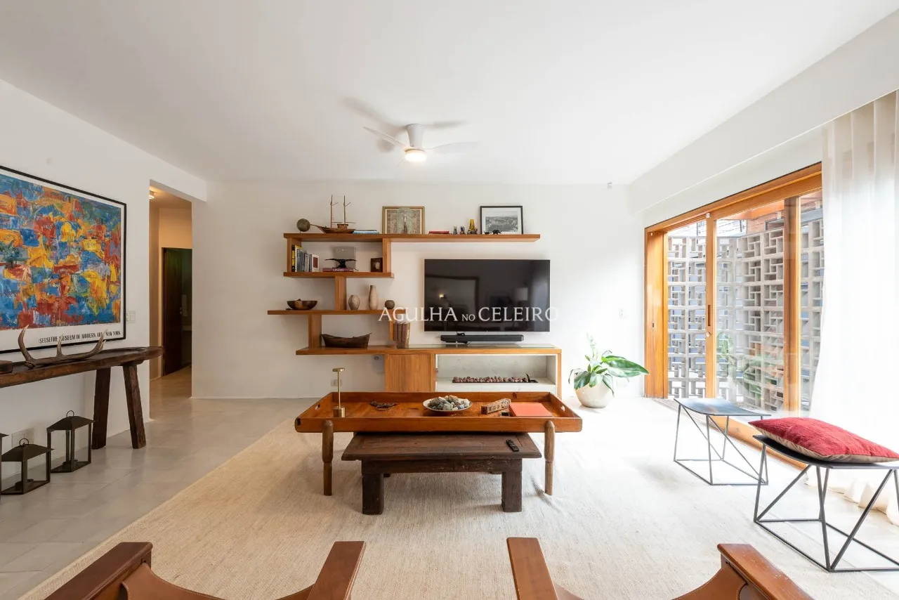 Casa à venda na Vila Nova Conceição. – 21649