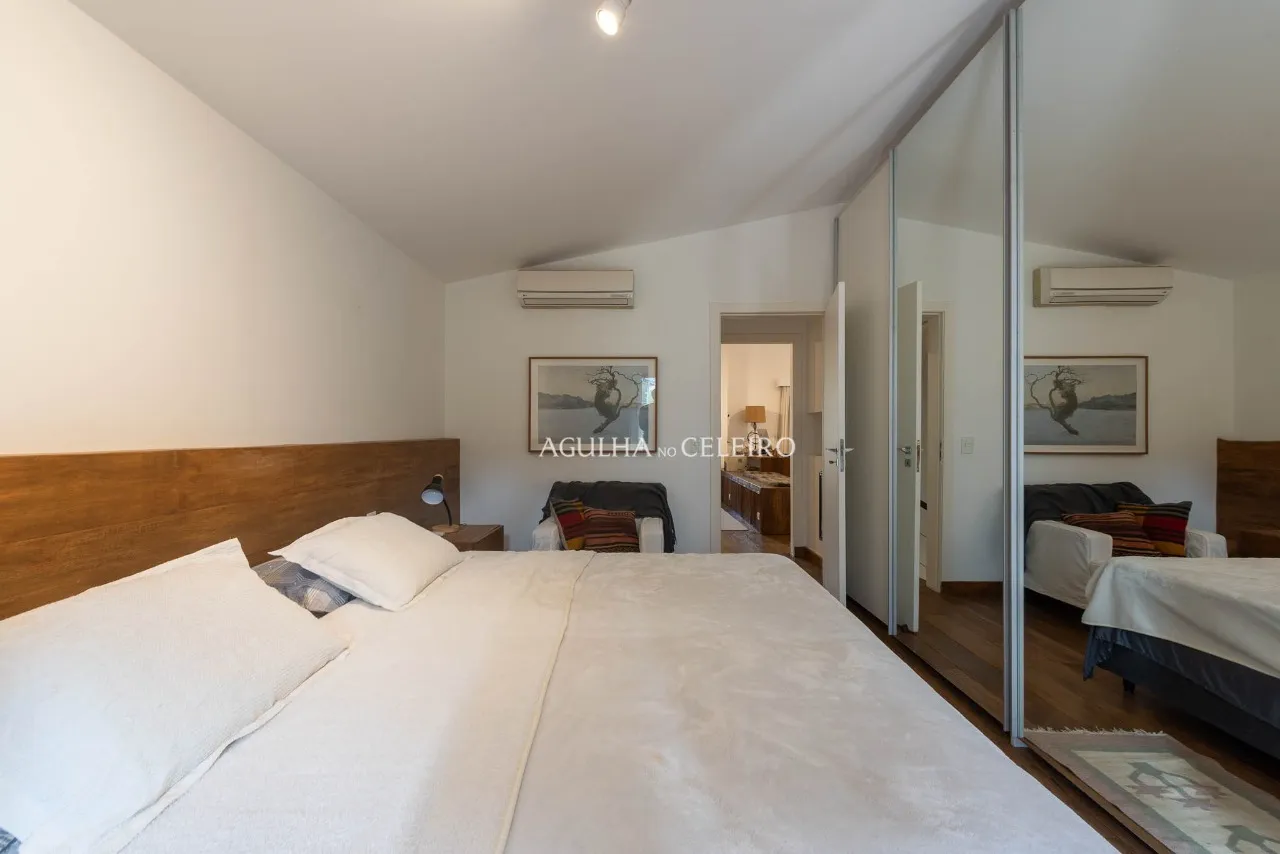 Casa à venda na Vila Nova Conceição. – 21649