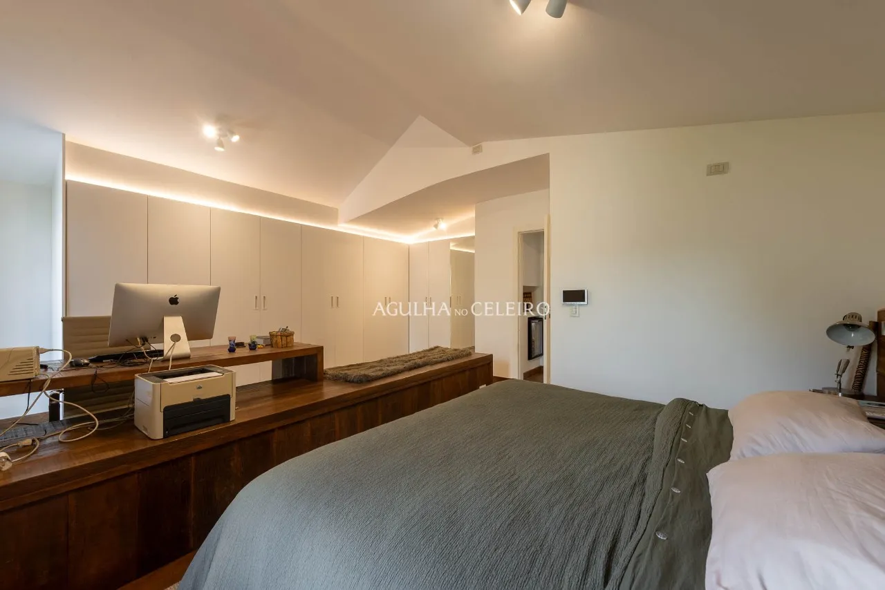 Casa à venda na Vila Nova Conceição. – 21649