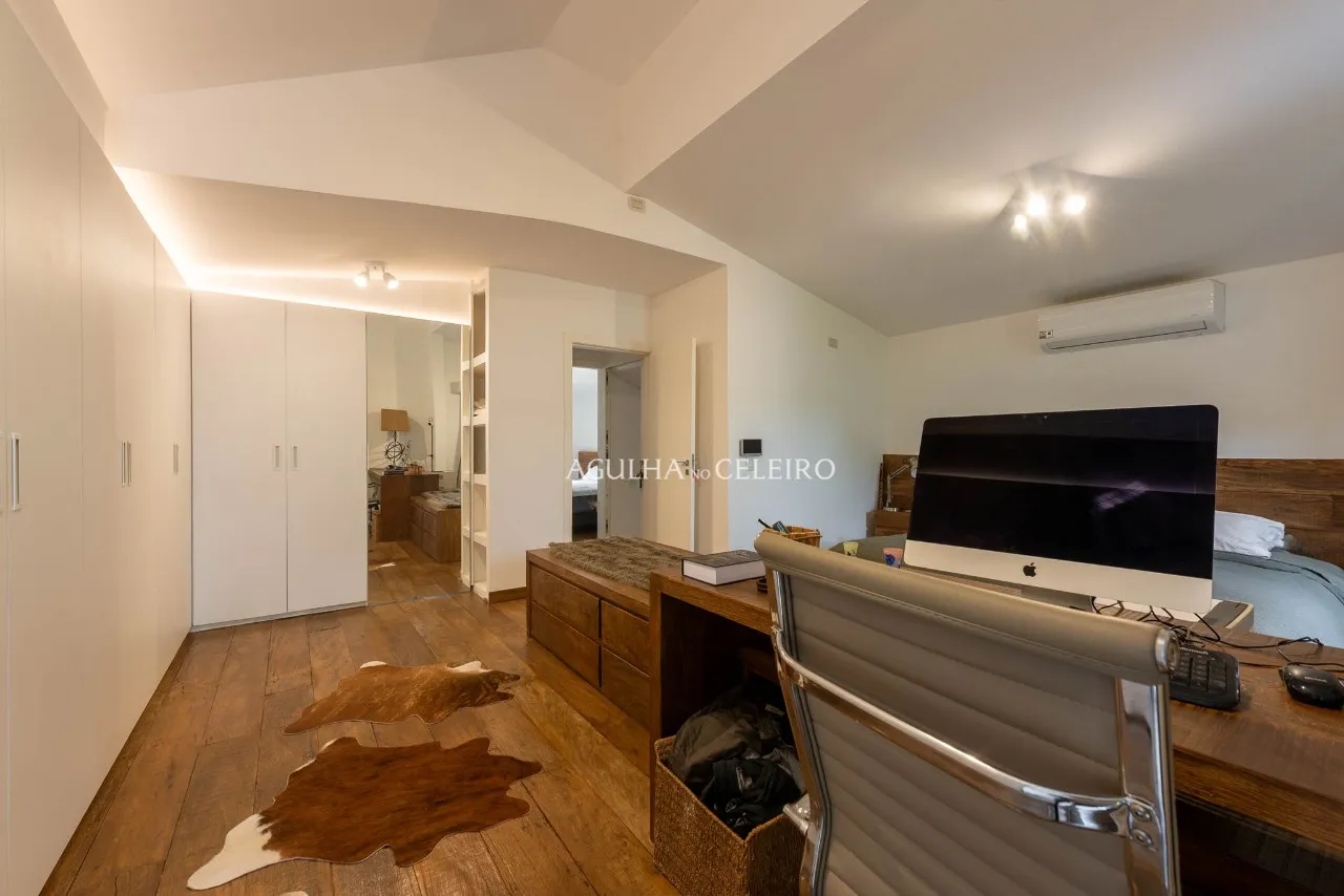 Casa à venda na Vila Nova Conceição. – 21649