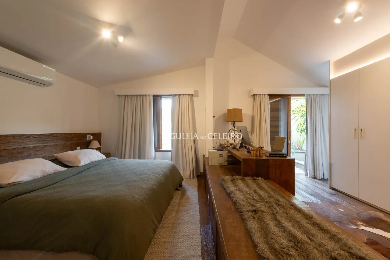 Casa à venda na Vila Nova Conceição. – 21649