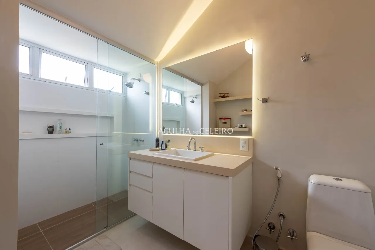 Casa à venda na Vila Nova Conceição. – 21649