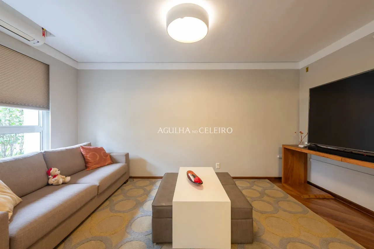 Casa em condomínio com 4 suítes à venda no Brooklin – 21658