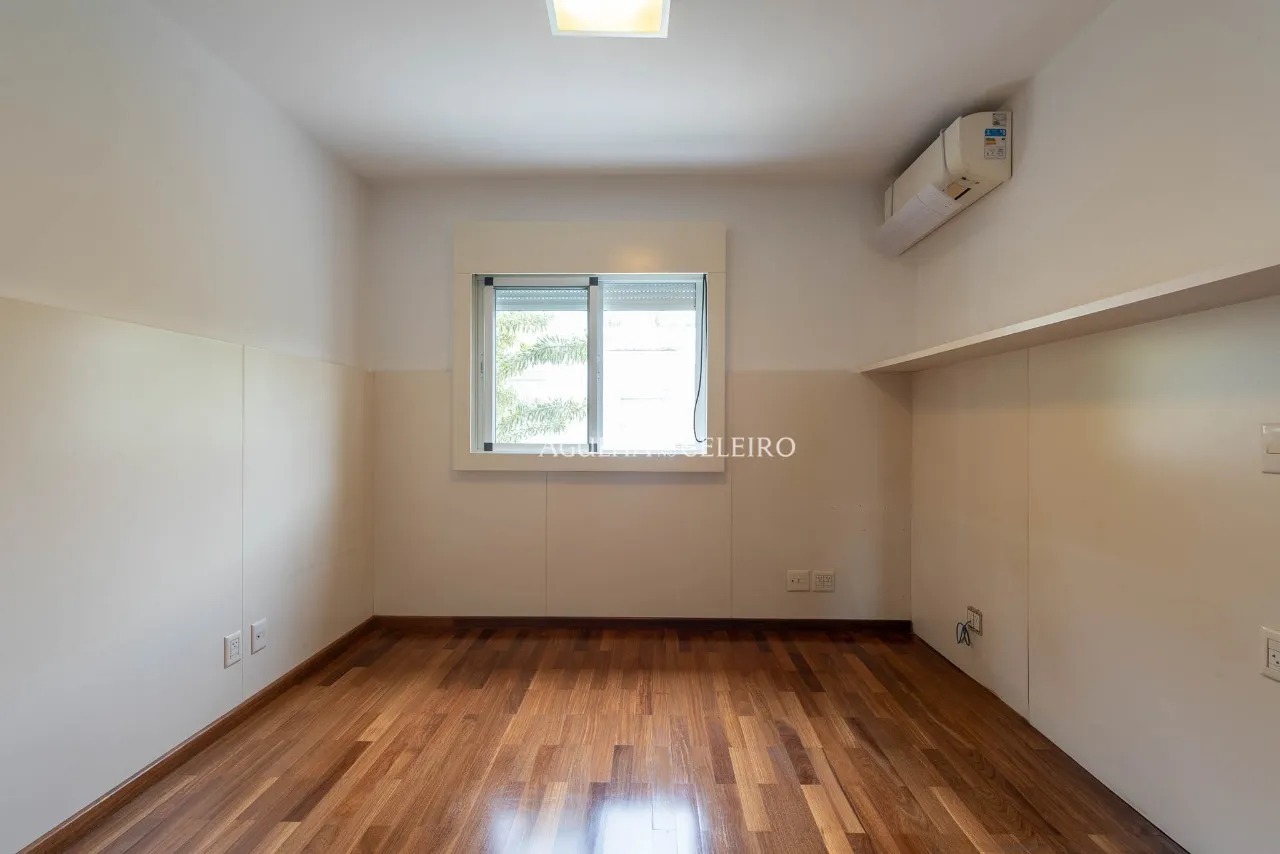 Casa em condomínio com 4 suítes à venda no Brooklin – 21658