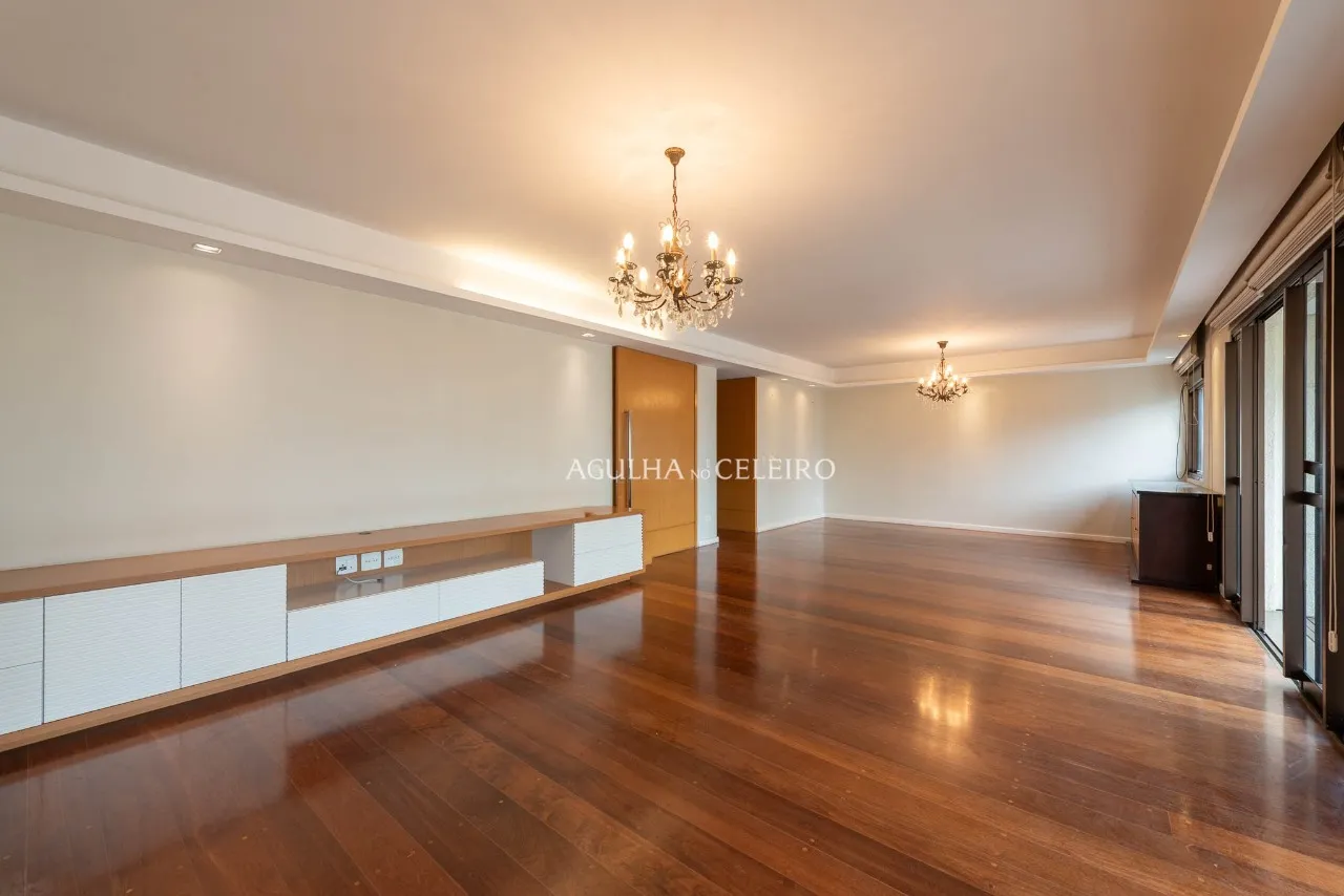 Um apartamento sofisticado e pronto para morar, em uma das melhores localizações do Campo Belo. – 21664