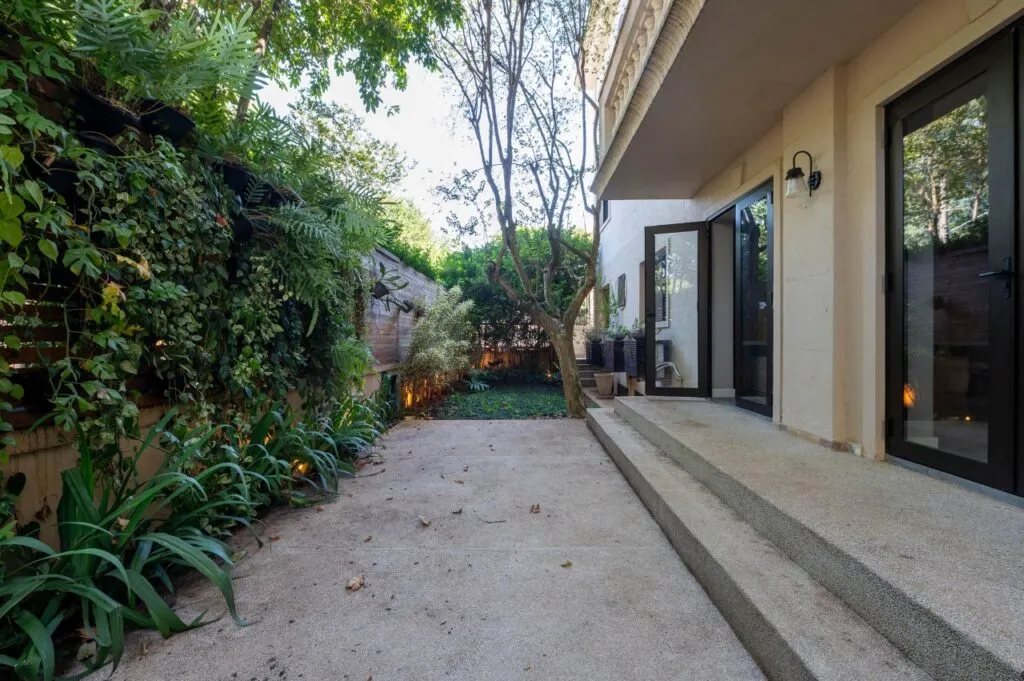 Apartamento Garden à venda próximo ao Parque Villa-Lobos. – 21668