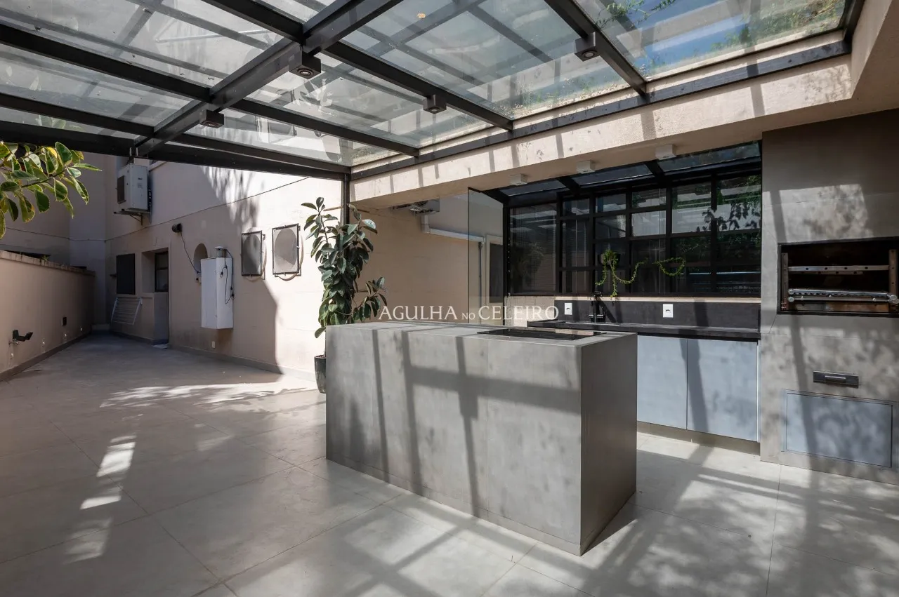 Apartamento Garden à venda próximo ao Parque Villa-Lobos. – 21668