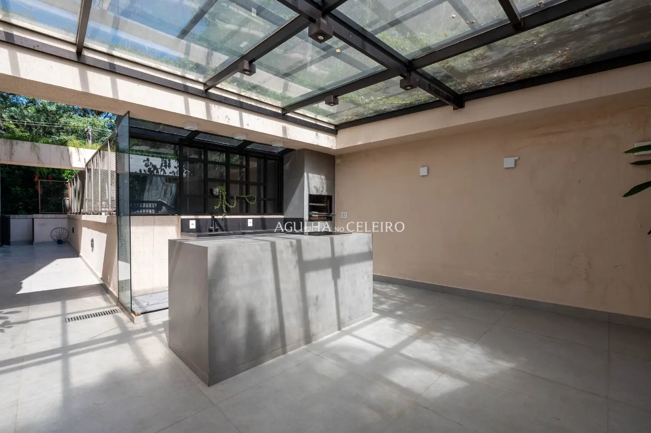 Apartamento Garden à venda próximo ao Parque Villa-Lobos. – 21668