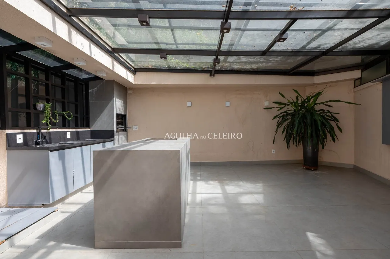 Apartamento Garden à venda próximo ao Parque Villa-Lobos. – 21668