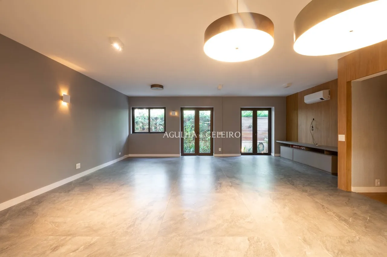 Apartamento Garden à venda próximo ao Parque Villa-Lobos. – 21668