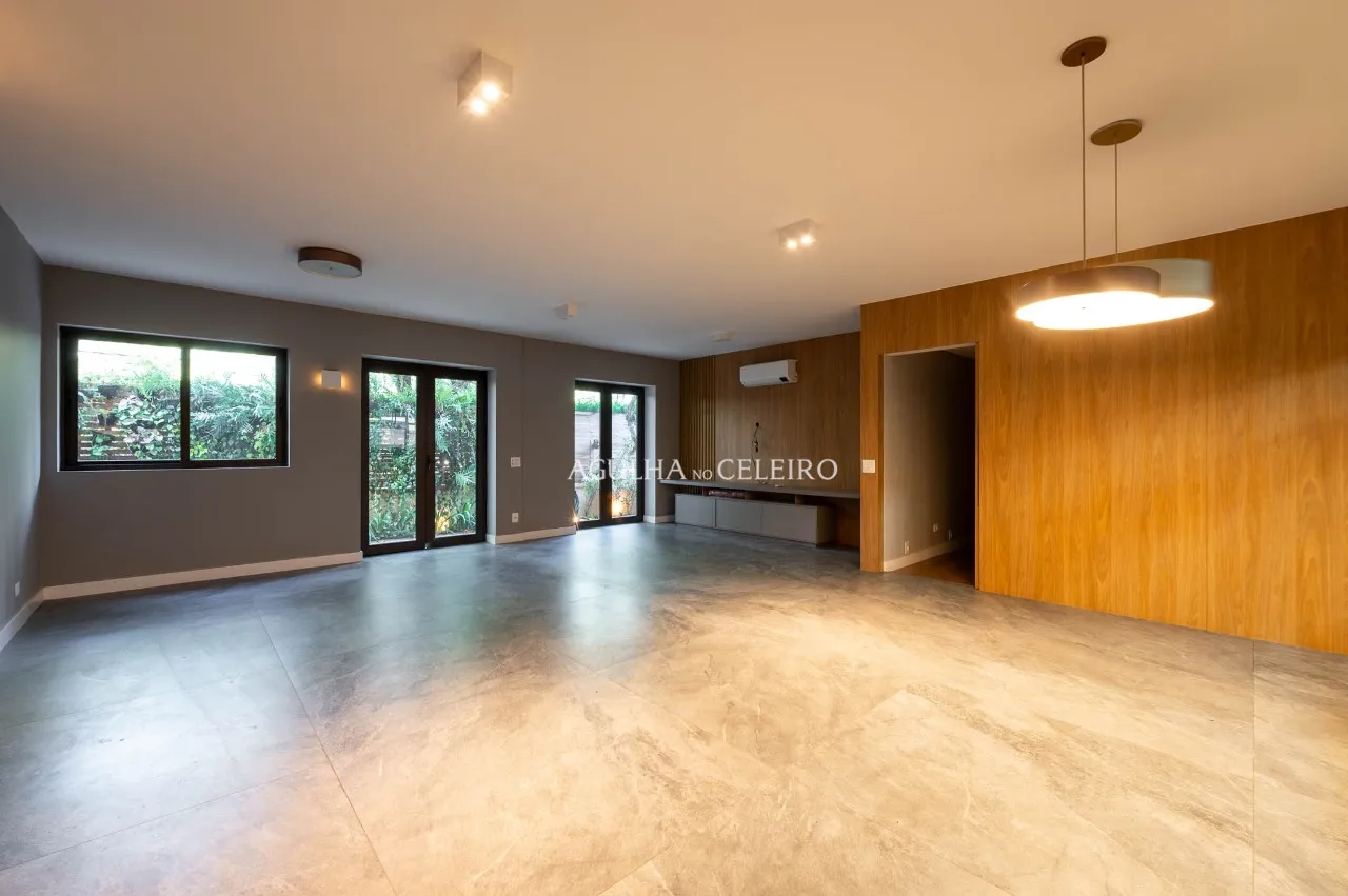 Apartamento Garden à venda próximo ao Parque Villa-Lobos. – 21668