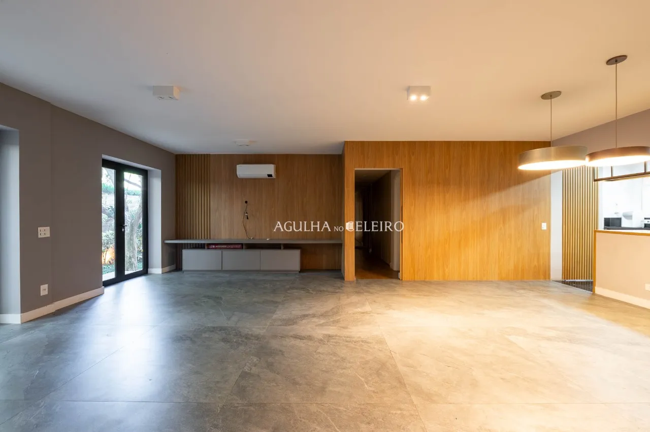 Apartamento Garden à venda próximo ao Parque Villa-Lobos. – 21668