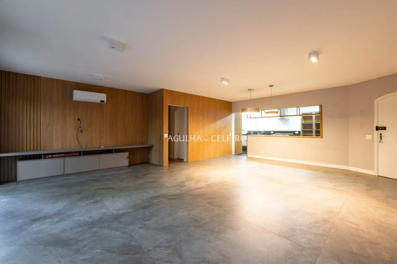 Apartamento Garden à venda próximo ao Parque Villa-Lobos. – 21668