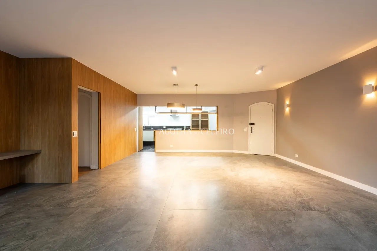 Apartamento Garden à venda próximo ao Parque Villa-Lobos. – 21668