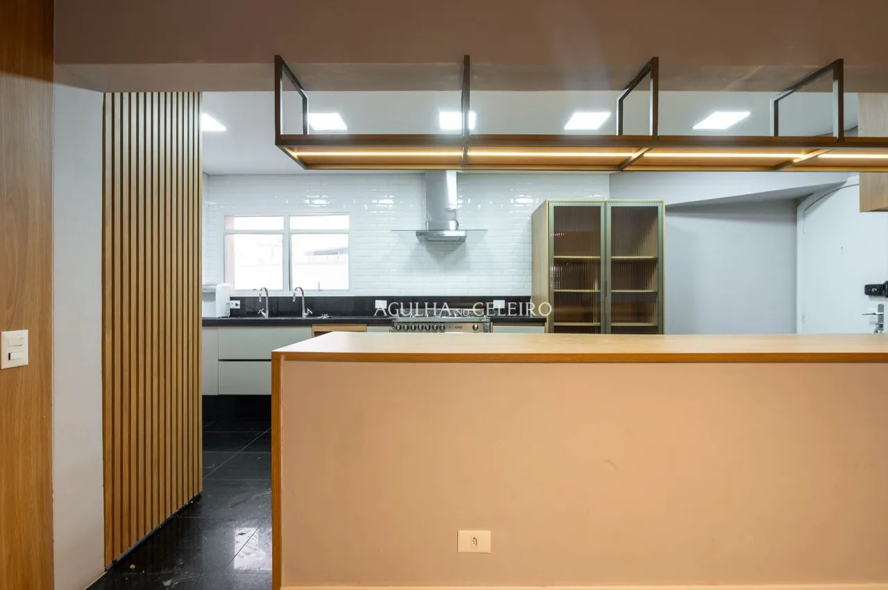 Apartamento Garden à venda próximo ao Parque Villa-Lobos. – 21668