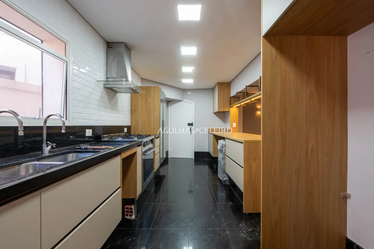 Apartamento Garden à venda próximo ao Parque Villa-Lobos. – 21668