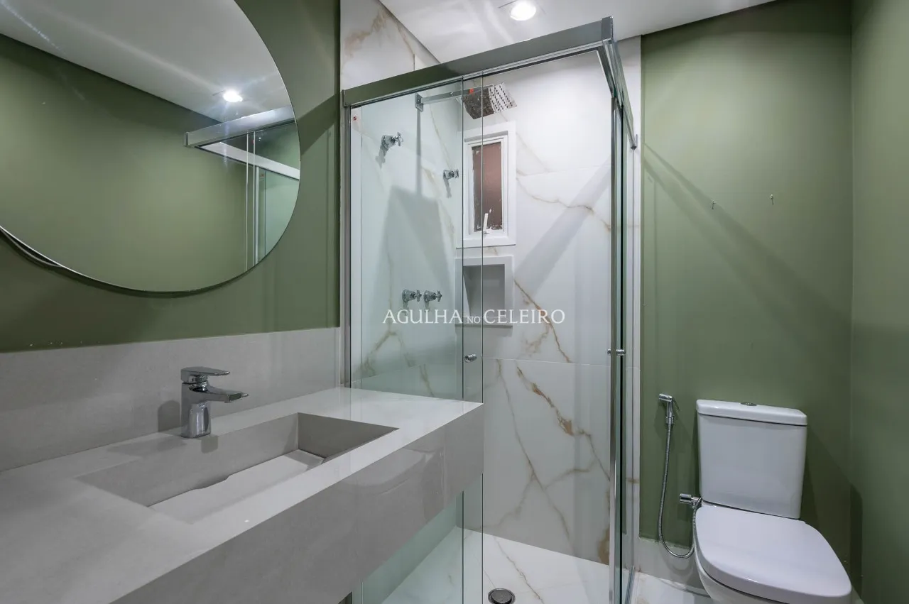 Apartamento Garden à venda próximo ao Parque Villa-Lobos. – 21668