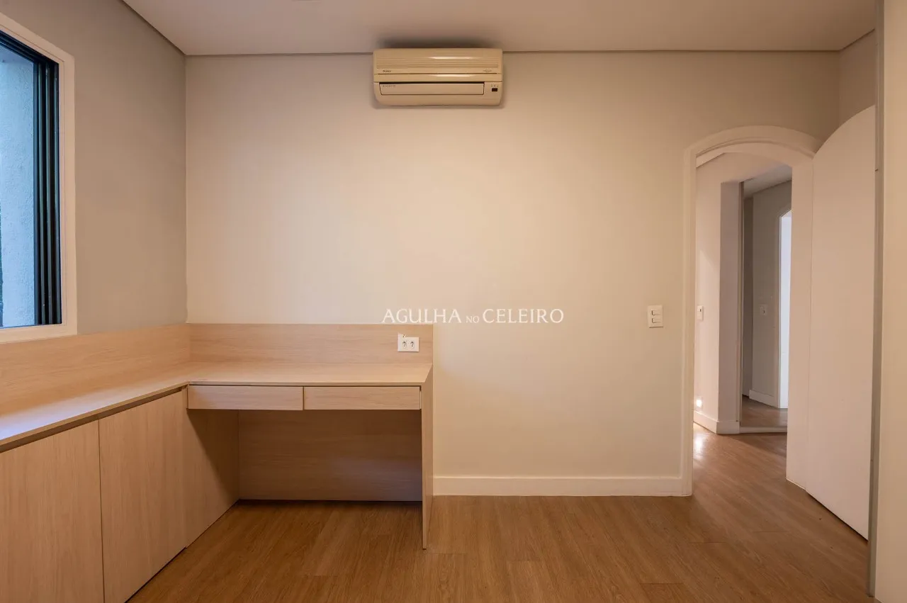 Apartamento Garden à venda próximo ao Parque Villa-Lobos. – 21668