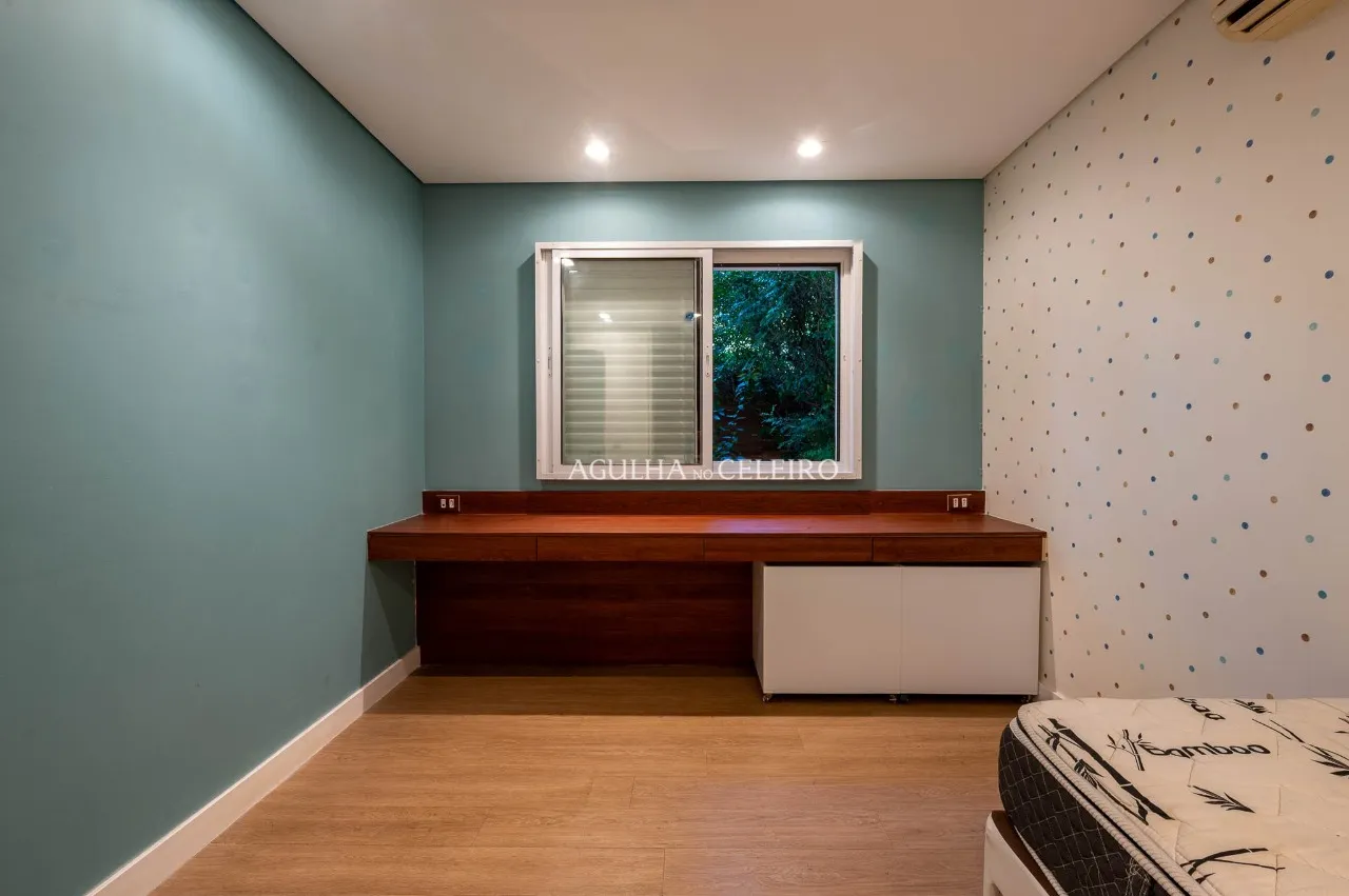 Apartamento Garden à venda próximo ao Parque Villa-Lobos. – 21668