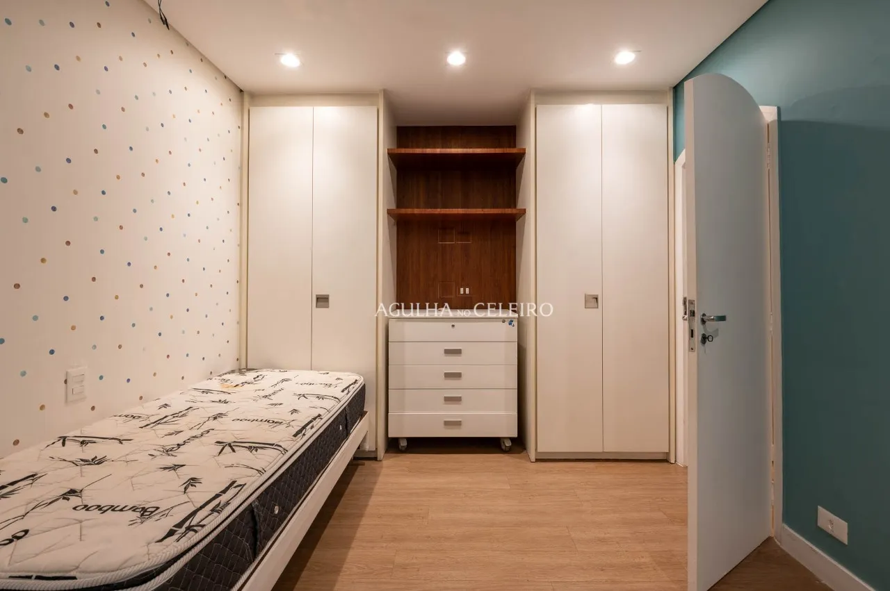 Apartamento Garden à venda próximo ao Parque Villa-Lobos. – 21668