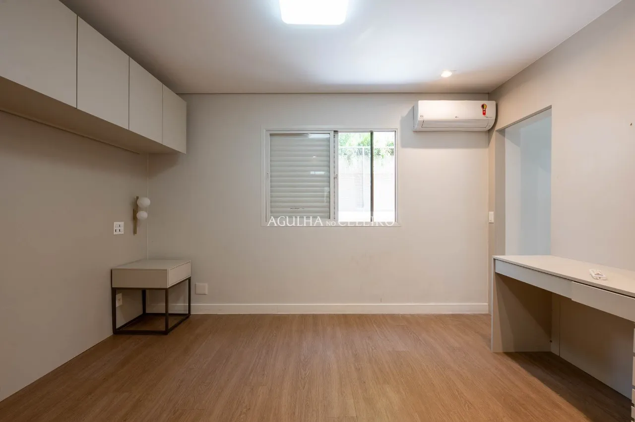 Apartamento Garden à venda próximo ao Parque Villa-Lobos. – 21668