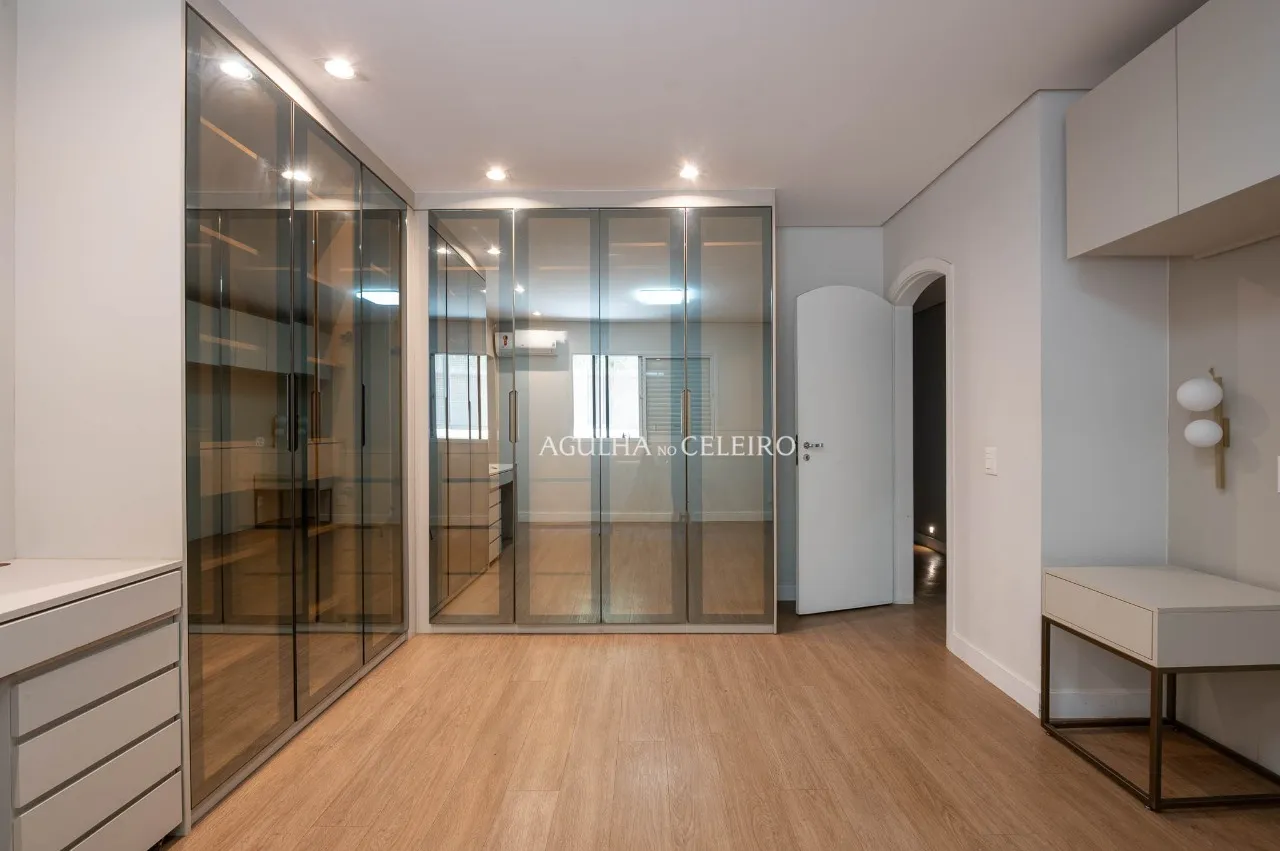 Apartamento Garden à venda próximo ao Parque Villa-Lobos. – 21668