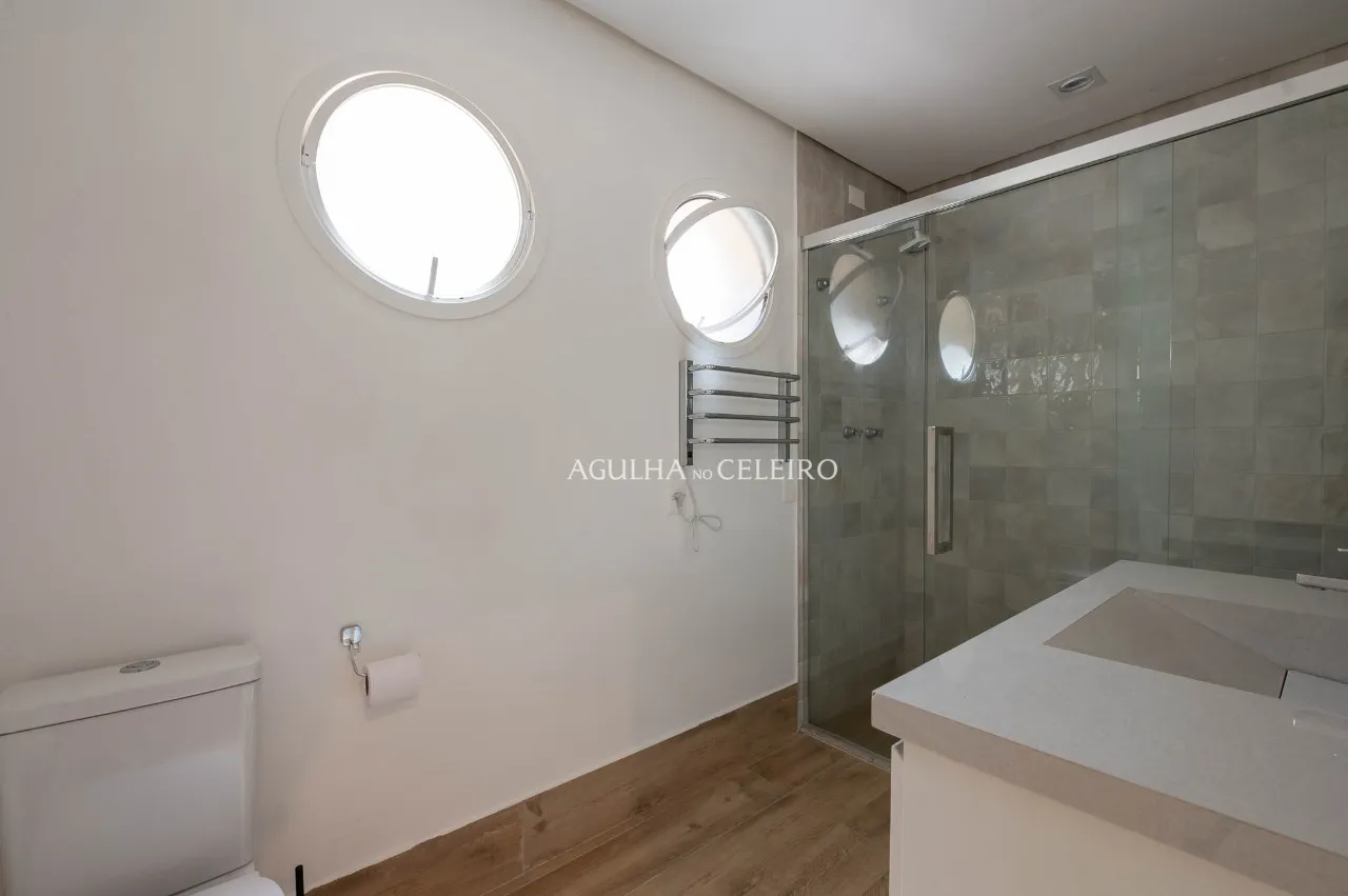 Apartamento Garden à venda próximo ao Parque Villa-Lobos. – 21668