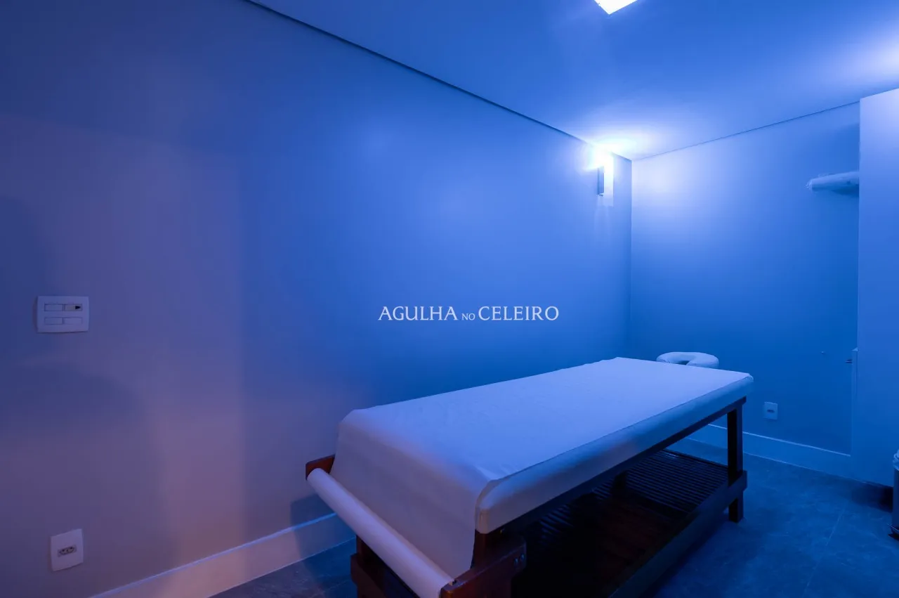 Apartamento com varanda gourmet à venda no Brooklin Novo. – 21674