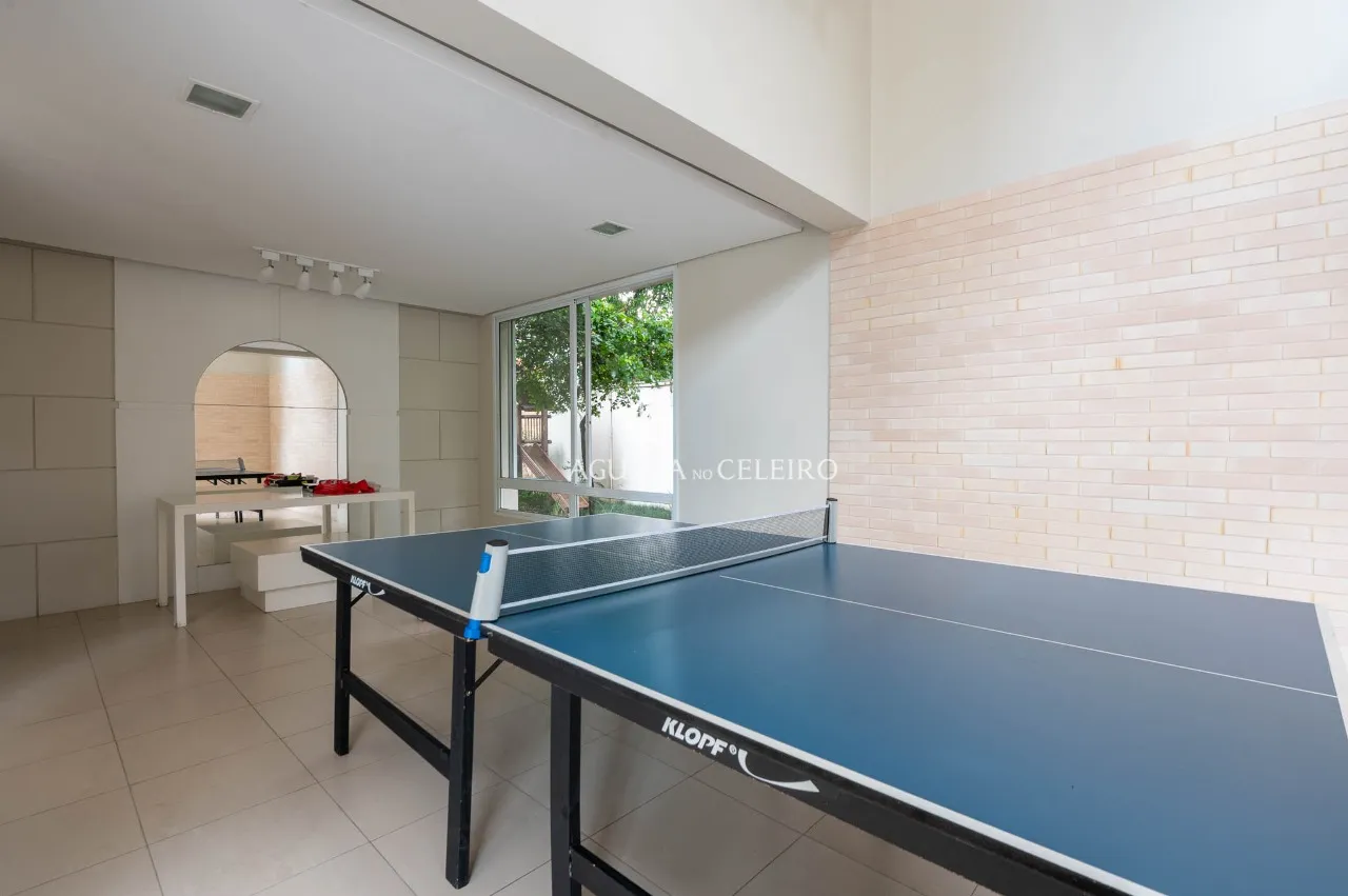 Apartamento com varanda gourmet à venda no Brooklin Novo. – 21674