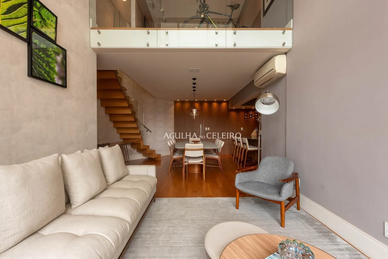 Apartamento exclusivo em condomínio clube no Brooklin. – 21675