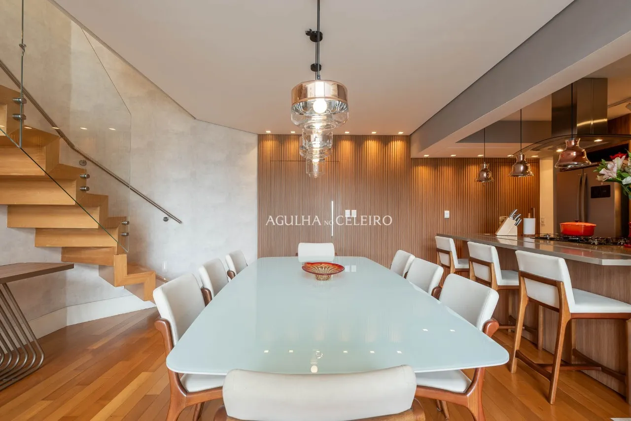 Apartamento exclusivo em condomínio clube no Brooklin. – 21675