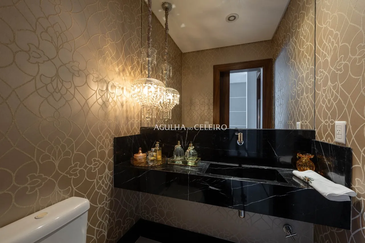 Apartamento Maravilhoso com Vista para o Parque Ibirapuera Paraiso – 21689