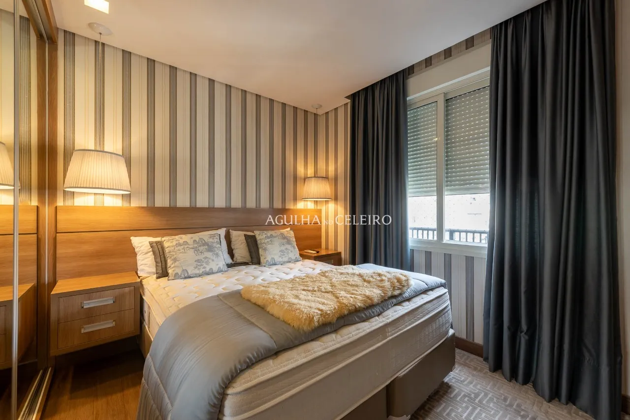 Apartamento Maravilhoso com Vista para o Parque Ibirapuera Paraiso – 21689