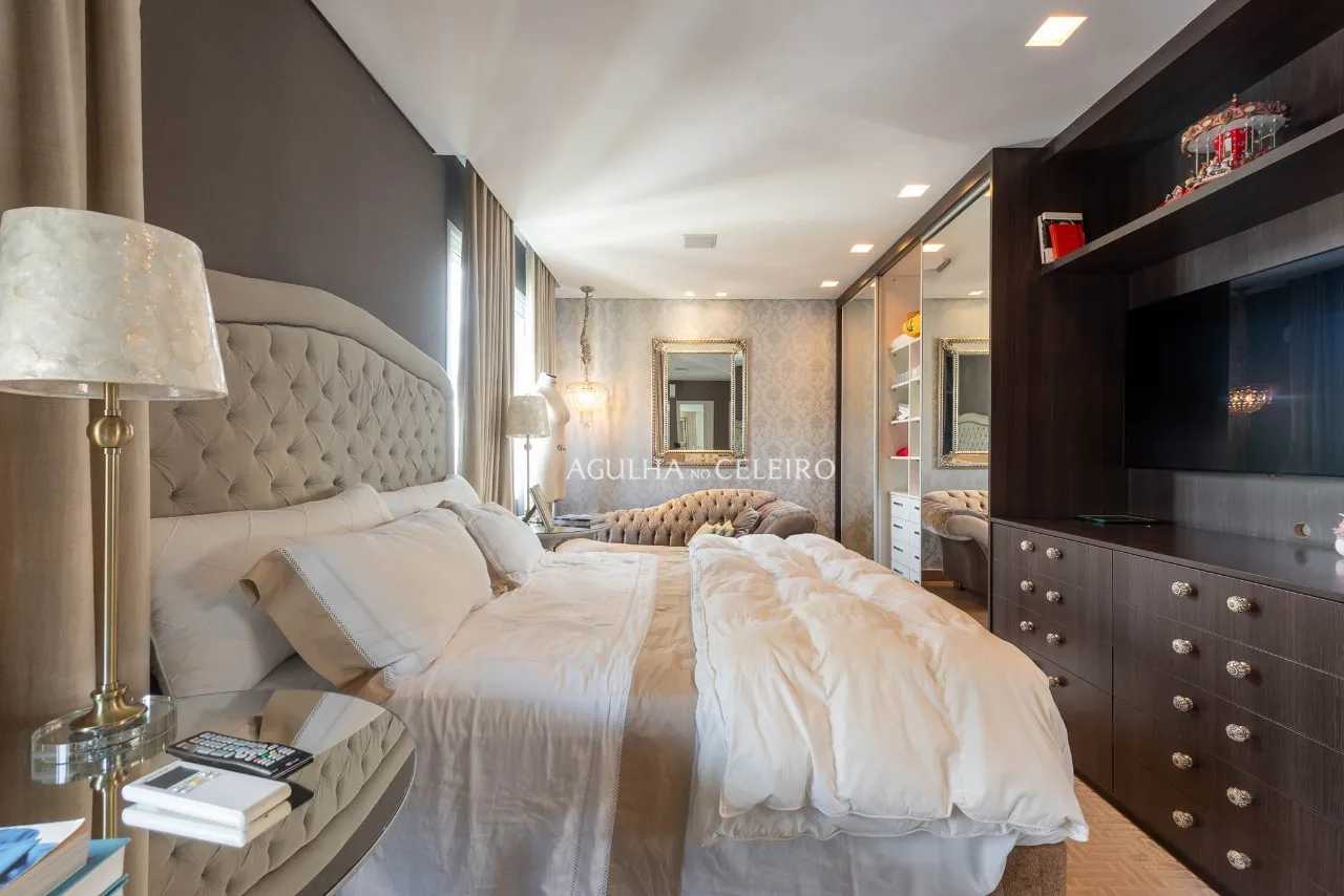 Apartamento Maravilhoso com Vista para o Parque Ibirapuera Paraiso – 21689