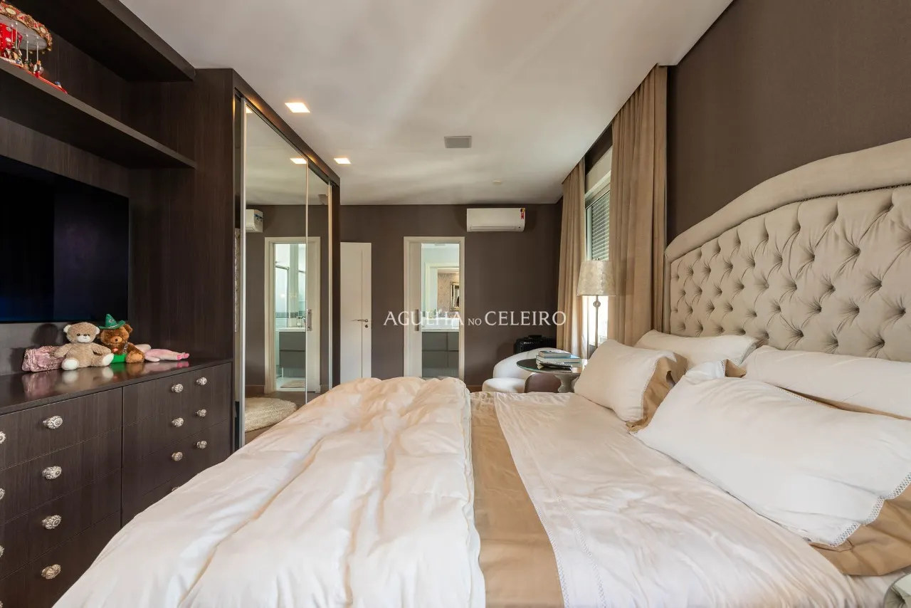 Apartamento Maravilhoso com Vista para o Parque Ibirapuera Paraiso – 21689