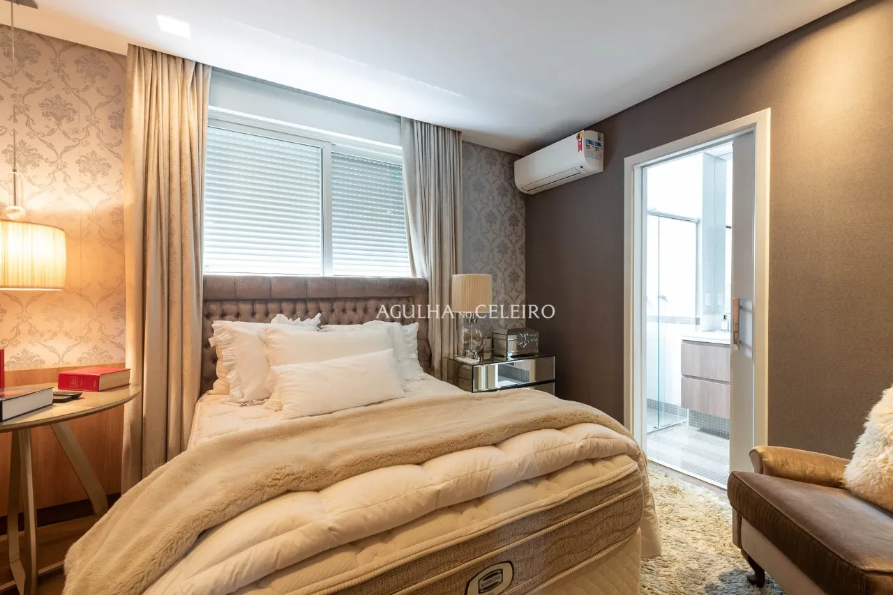 Apartamento Maravilhoso com Vista para o Parque Ibirapuera Paraiso – 21689