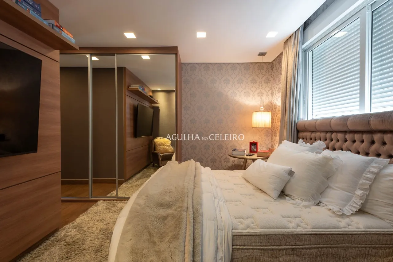 Apartamento Maravilhoso com Vista para o Parque Ibirapuera Paraiso – 21689