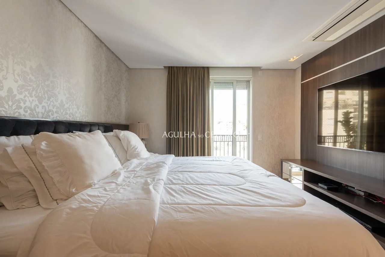 Apartamento Maravilhoso com Vista para o Parque Ibirapuera Paraiso. – 21689