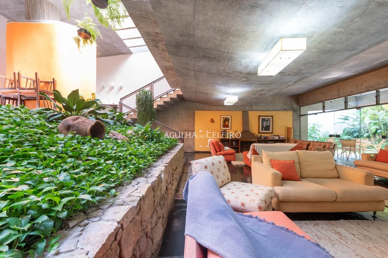 Um refúgio social assinado por Paulo Bastos em Alto de Pinheiros! – 21690