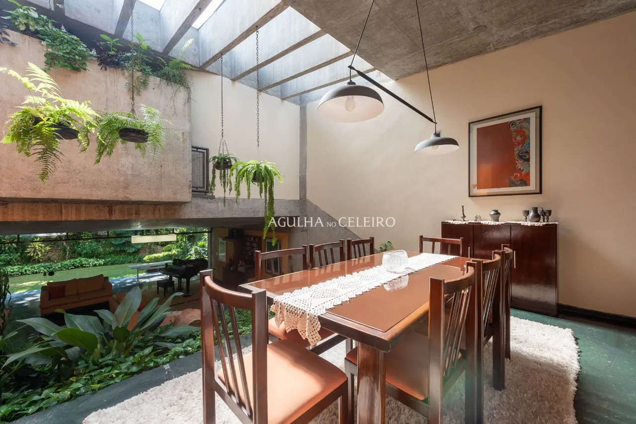 Um refúgio social assinado por Paulo Bastos em Alto de Pinheiros! – 21690