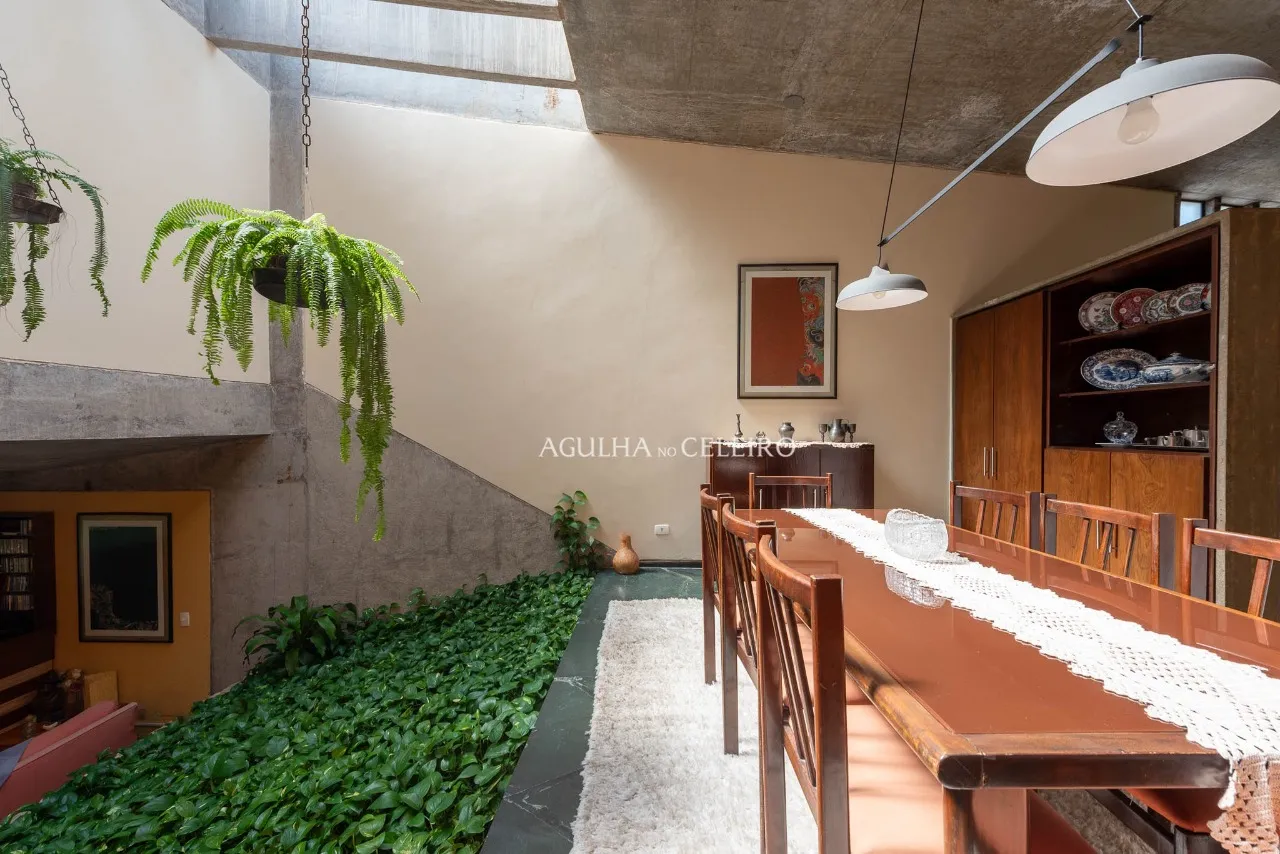 Um refúgio social assinado por Paulo Bastos em Alto de Pinheiros! – 21690