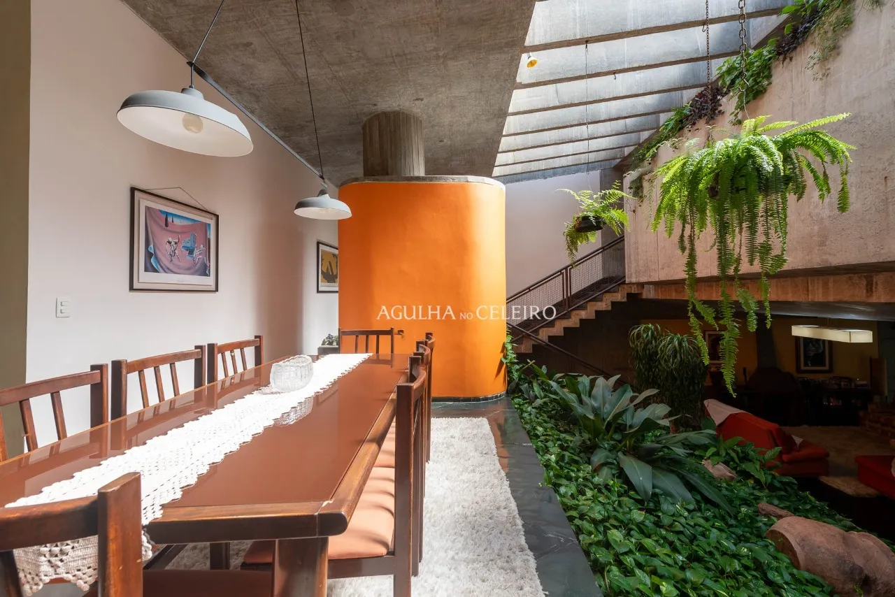 Um refúgio social assinado por Paulo Bastos em Alto de Pinheiros! – 21690