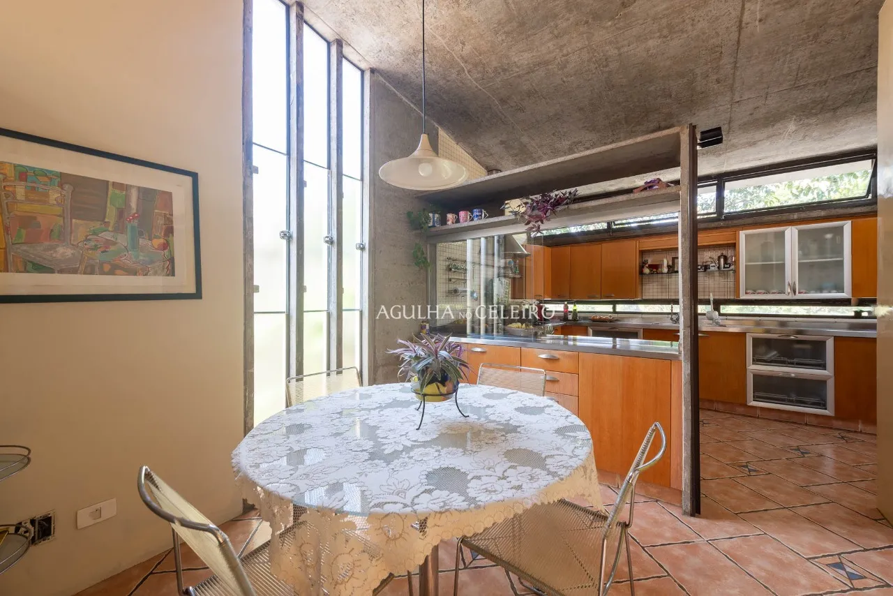 Um refúgio social assinado por Paulo Bastos em Alto de Pinheiros! – 21690