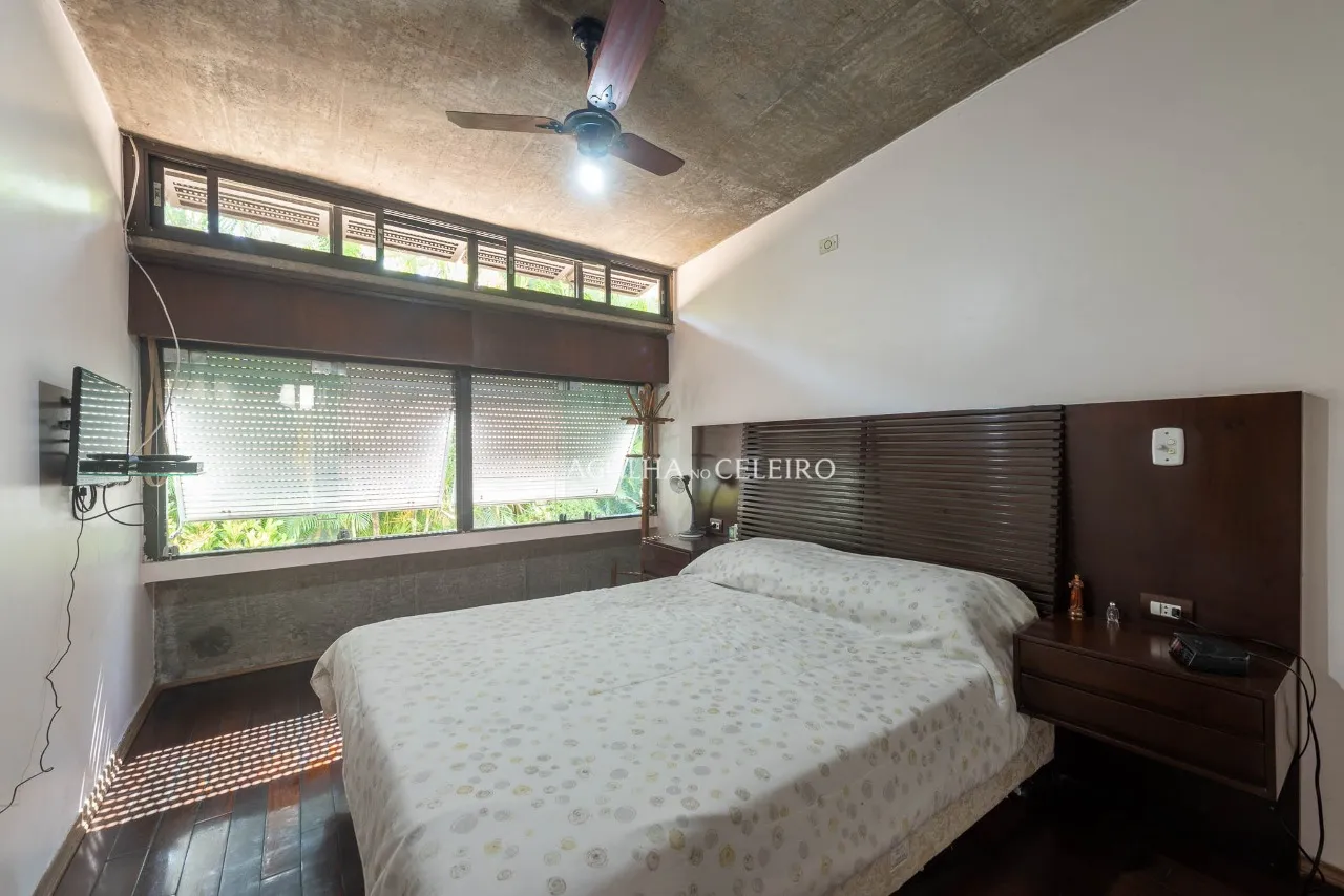 Um refúgio social assinado por Paulo Bastos em Alto de Pinheiros! – 21690